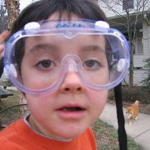 Meet your Posher, Lila